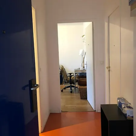 Lägenhet Centre Villejuif