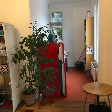 Lägenhet Centre *